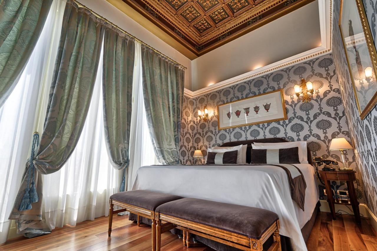 Londra Palace Venezia Luaran gambar
