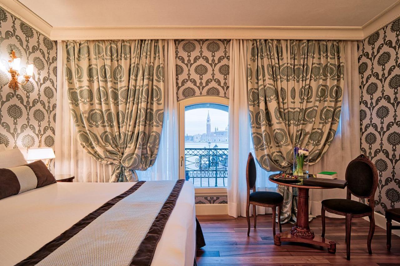 Londra Palace Venezia Luaran gambar